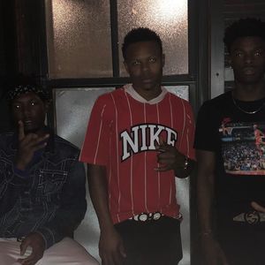 Meet your Posher, Dorrian